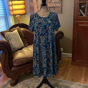 LulaRoe Carly